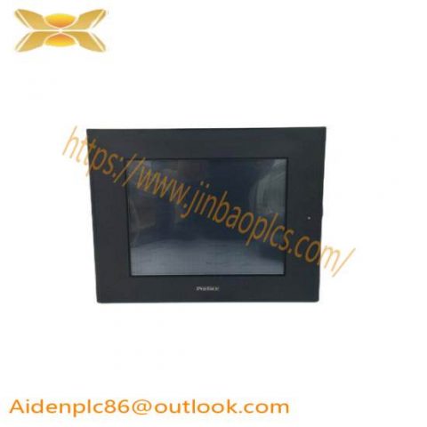 ProFace GP2501-TC11 Industrial Touch Panel, High-Performance HMI Solution