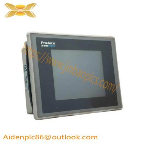 Pro-FACE GP270-LG11-24V Touch LCD Module for Industrial Control