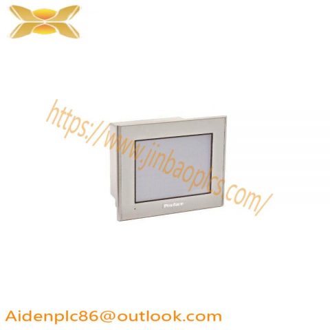 Pro-Face PL5901-T42-24V Touchscreen Operator Interface Terminal