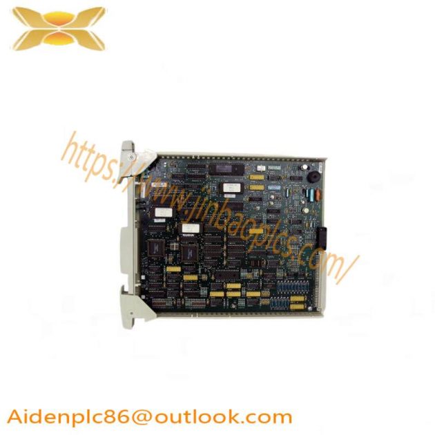 Custom Processed Processor 958481321200 350211080320 for Industrial Control Systems