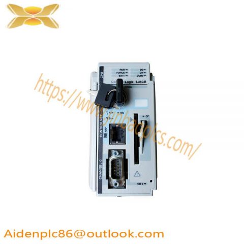 API Processor 958481321220 350211080320 Absolute Module