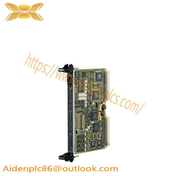 API Processor 958481321220 350211080320 Absolute Module
