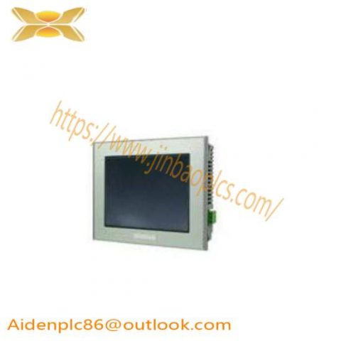ProFace AGP3360-T1-D24 Touch Panel - 5.7" TFT Color LCD HMI, Schneider Electric's Industrial Control Solution