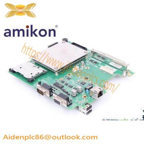 Proface AGP3550-BASE D05045B Industrial Control Module