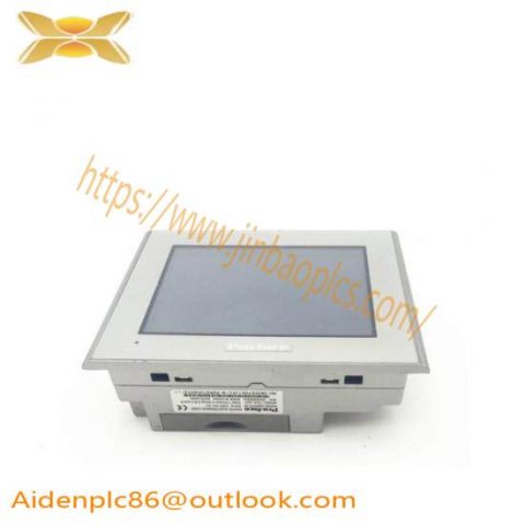 Proface GP2300-TC41-24V - GP2000 Series Digital Electronics, Precision Industrial HMI Solution