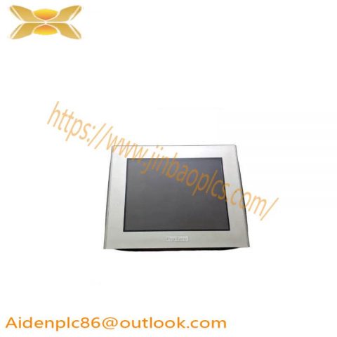 ProFace GP2300-TC41-24V Operator Interface Panel: Industrial Control Excellence