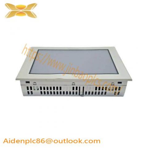 PROFACE PFXGP4501TAD Touch Screen Touch Panel: High-Performance Industrial HMI Solution