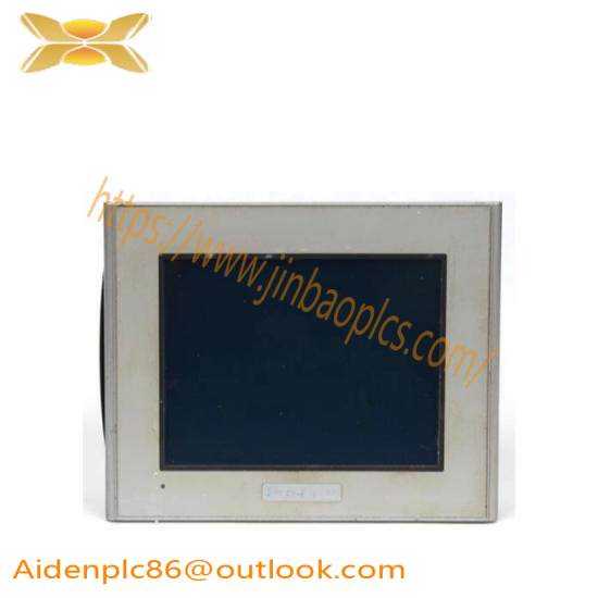 ProFace Xycom's 5" TC41-24V TFT Color Graphic Operator Interface