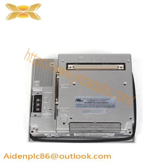 ProFace Xycom's 5" TC41-24V TFT Color Graphic Operator Interface