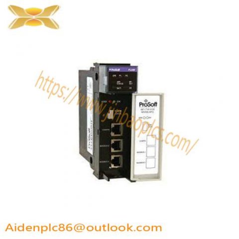 ProSoft Technology 1452-25M Data Transfer Module