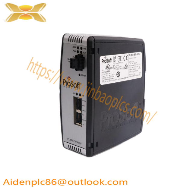 ProSoft Technology 1452-25M Data Transfer Module