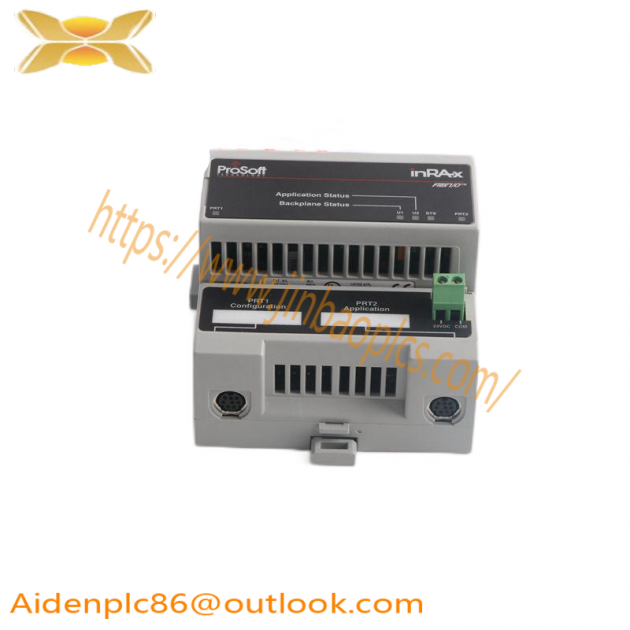 ProSoft Technology 1452-25M Data Transfer Module