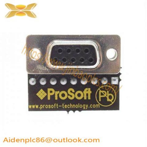 PROSOFT - 1454-9F TERMINAL MODULE, Industrial Control Solutions