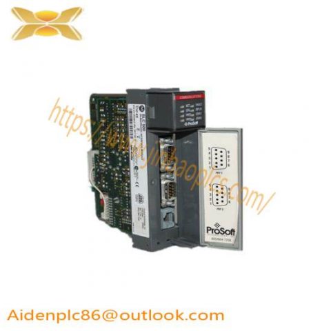 ProSoft 3150-EMC Master Communication Module: Industrial Networking & Control Solutions