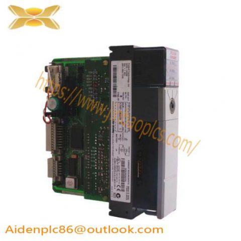 Prosoft 3150-MCM - Industrial Communication Slave Module