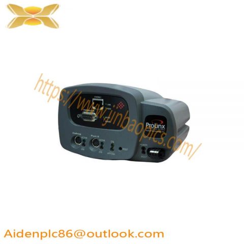 Prosoft 4205-MNET-PDPS: Modbus TCP/IP to Profibus DP Slave Gateway