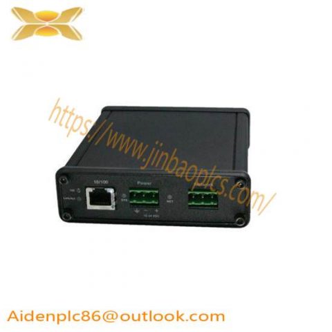 ProSoft AN-X2-SQD Industrial Communication Module - Advanced Networking Solution