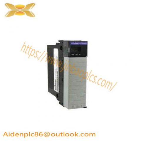 ProSoft ILX56-MM: Advanced Communication Module for Industrial Automation
