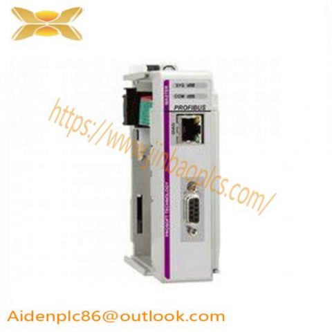 Prosoft ILX69-PBM PROFIBUS DPV1 Master Module - Industrial Automation Control, Efficient Profibus DP Network Management