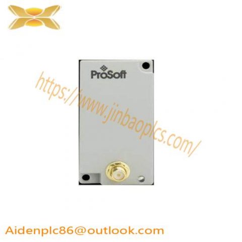 ProSoft ILX800-SMSG SMS Plug-in Module - High-Speed Communication Interface