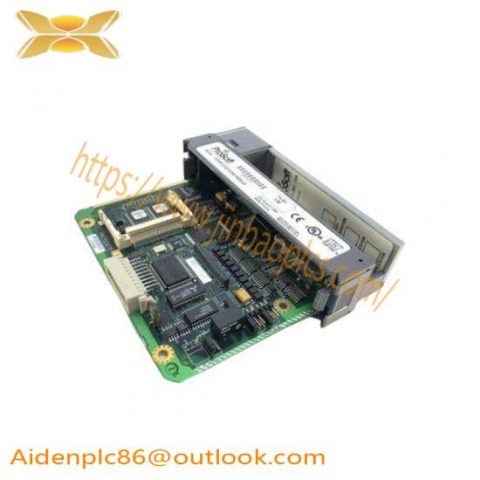 Prosoft MVI46-MNET Communication Module: Industrial Grade Networking for PLC Systems