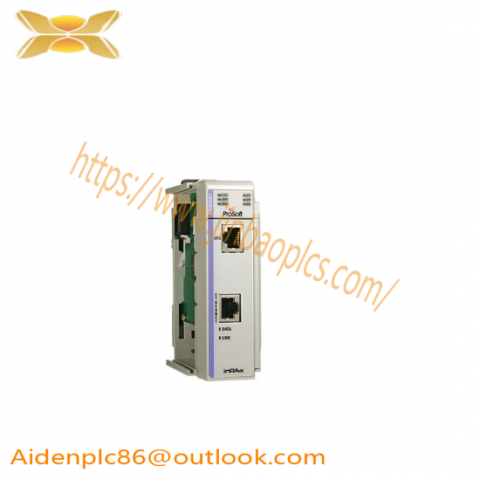 Prosoft MVI69-ADMNET: Industrial Programmable Development Module, for Advanced Control Solutions