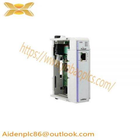 Prosoft MVI69L-MBTCP Modbus Serial Enhanced Communication Module