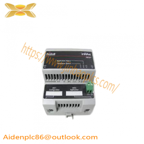 ProSoft MVI94-MCM Network Interface Module