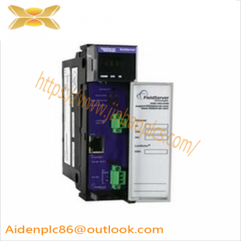 Prosoft PS56-BAS-406 Industrial Communication Module