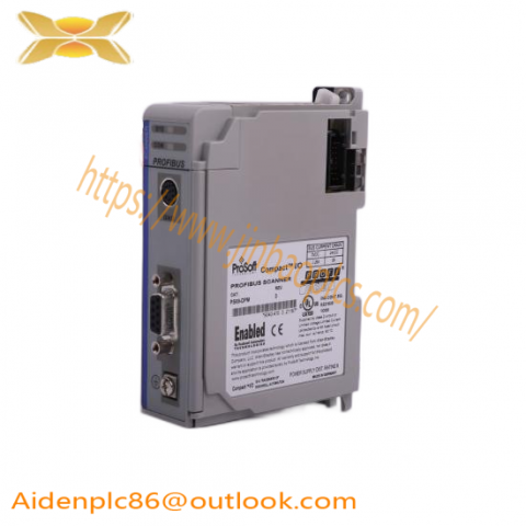 Prosoft PS69-DPM New: Industrial Control Module for Enhanced Efficiency