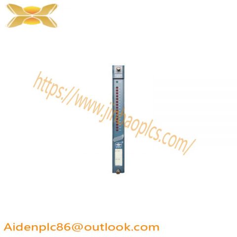Provib tech PT2060/43-A0 Redundant Relay Module: Advanced Industrial Control Solution