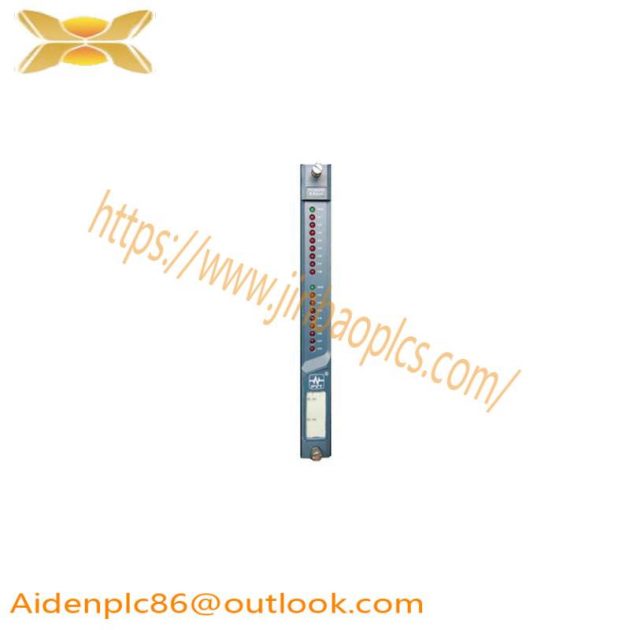 Provib tech PT2060/43 Redundant Relay Module: Advanced Industrial Control Solution