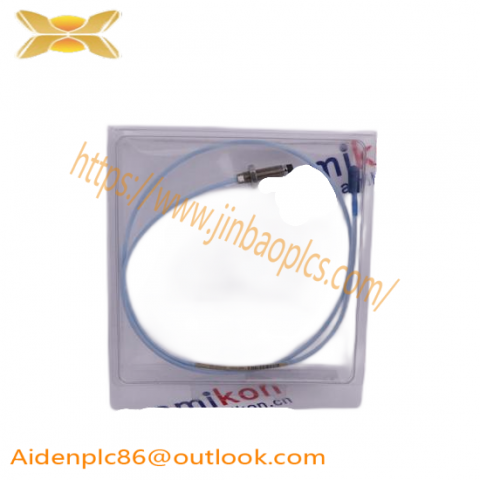 ProvibTech TM0180 - Advanced Control Module, Series A08, Subtype B00, Category C15, Module Type D10