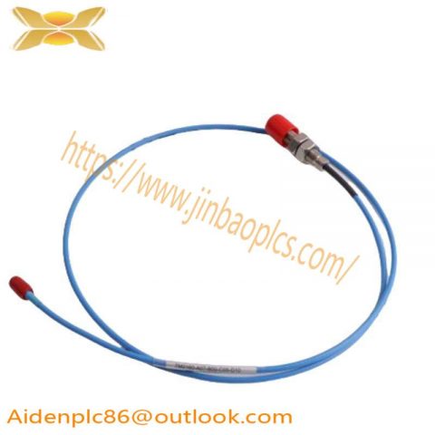 ProvibTech TM0180 - Advanced Proximity Probe for Precision Industry Solutions