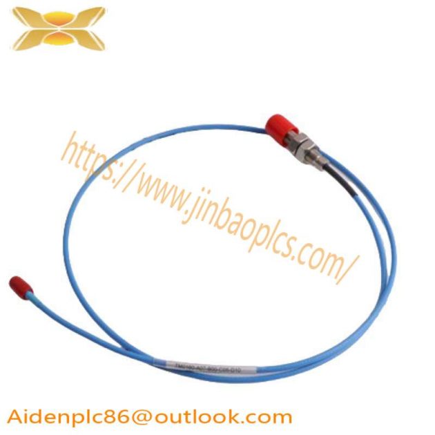 ProvibTech TM0180 - Advanced Proximity Probe for Precision Industry Solutions