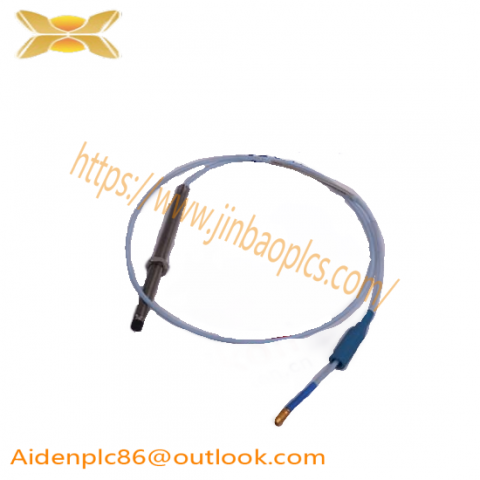 ProvibTech TM0182 - A90 - B01 - C00: Industrial Control Module