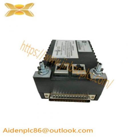 ABB PSA300R-81 Industrial Control Module