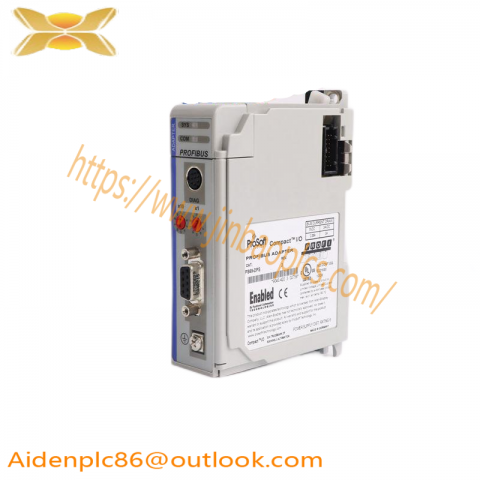 Prosoft PS69-DPS Slave Communication Module: Advanced Networking for Industrial Control