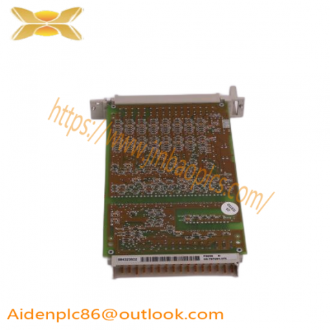 HIMA PS 01 HIMatrix Safety-Related Microcontroller, High Performance, Control & Automation