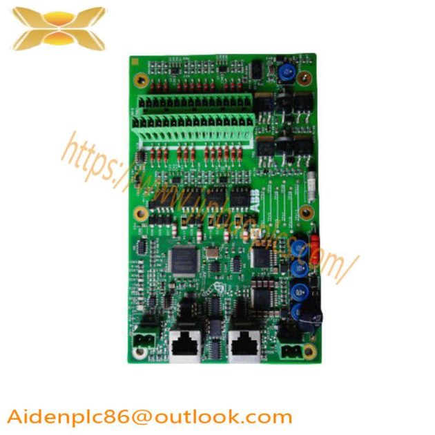 ABB PSIB-02 3HNA010419-001 Robot Spare Parts