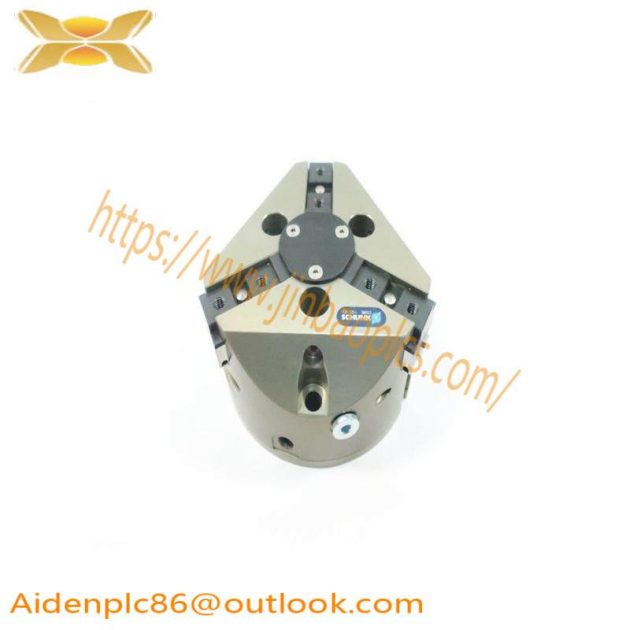 PZN+125/1IS, Schneider Electric, Automation Module, Control System