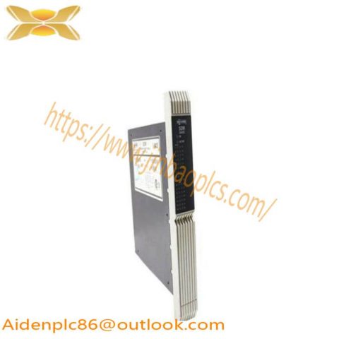SIEMENS QLCCM24AAN - A5E00282046 SAM Analog Module