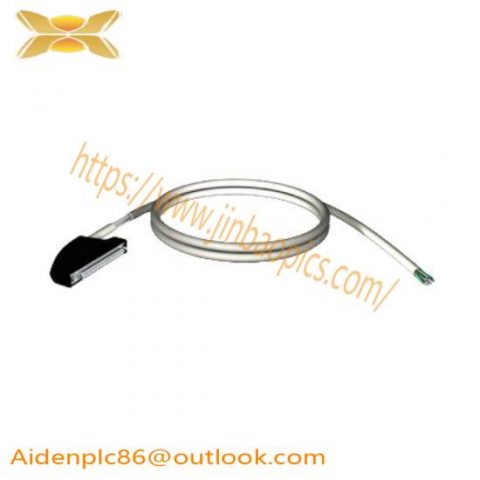 Schneider BMXFCW501S Connection Cable