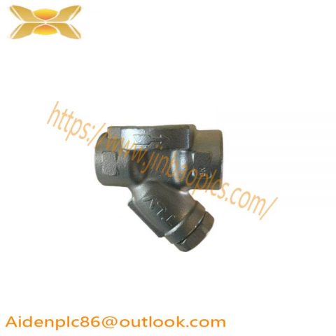 Quicktrap TLV F46-1/2 Connector Body, Quicktraps, Connectors, Industrial Controls