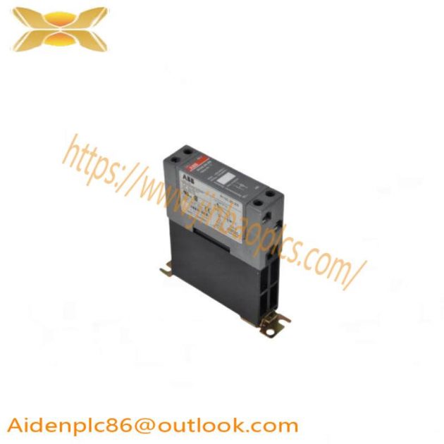 ABB R100.30-ZS: Industrial Grade Semiconductor Contactors