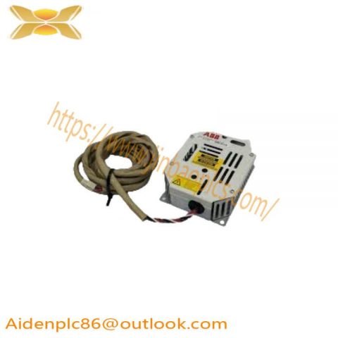ABB R2-R6 3AUA0000073840A - Advanced Frequency Converter Accessories, Engineered for Precision & Efficiency