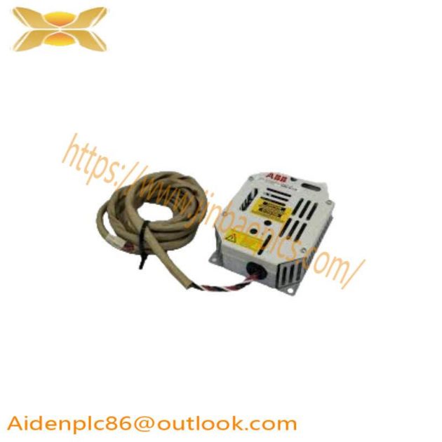ABB R2-R6 3AUA0000073840A - Advanced Frequency Converter Accessories, Engineered for Precision & Efficiency