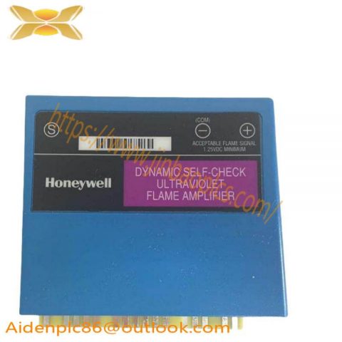 Honeywell R7861A1026 Relay Module - Control Your World Efficiently