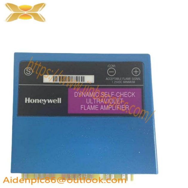 Honeywell R7861A1026 Relay Module - Control Your World Efficiently