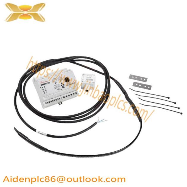 RAYCHEM EMDR-10 Control Unit - Precision Automation Module